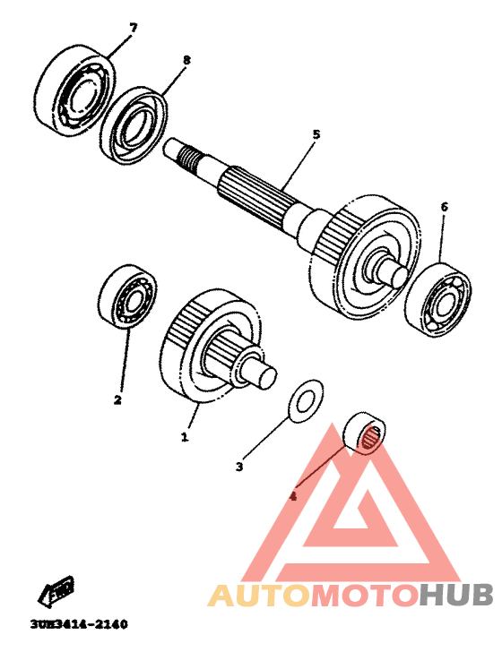 Трансмиссия