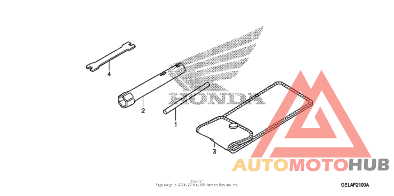 Инструмент