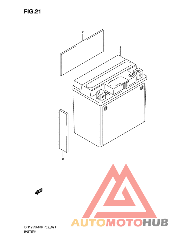 Аккумулятор