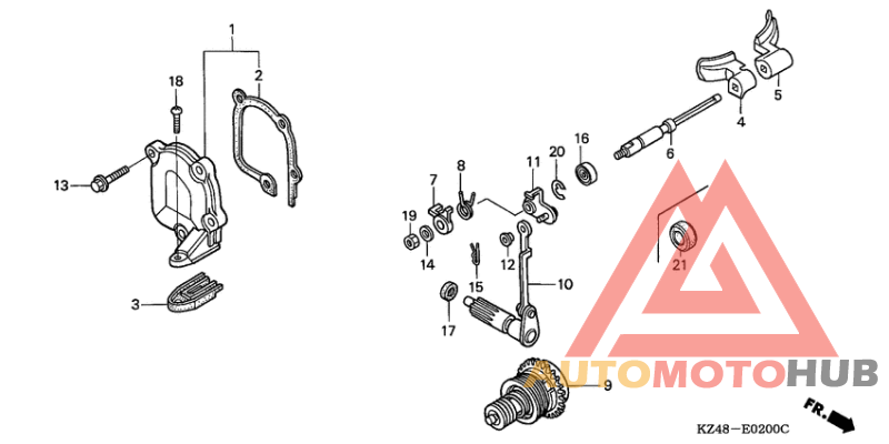 Flap valve