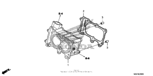 FSC600 (ABS) Цилиндры