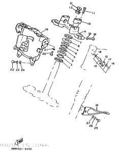 DT50R Управление