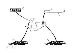 YA90 ｸﾞﾗﾌｲﾂｸ. ｴﾝﾌﾞﾚﾑ