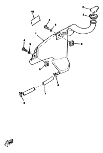 CW50RS Маслянный банк