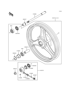EL250 Transom + tube