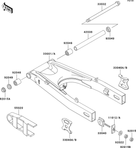 EX500 Маятник