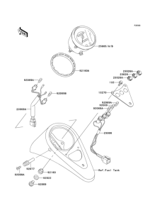 VN800 Приборы