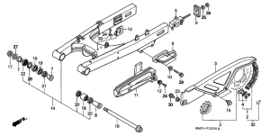 SLR650 Маятник