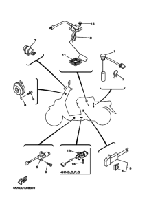 BA50S ｴﾚｸﾄﾘｶﾙ 2