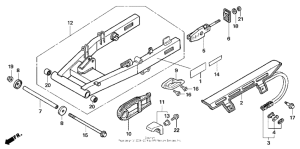 NSF100 Маятник