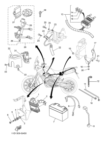  Электрика 1