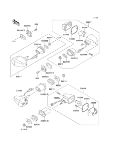 EX500 Повторитель сигналов