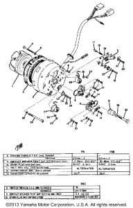 R5C Генератор