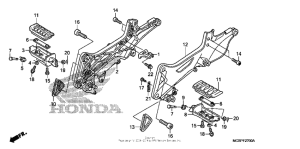 ST1300P (ABS) Step (1)