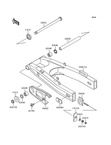 ZR250 Маятник