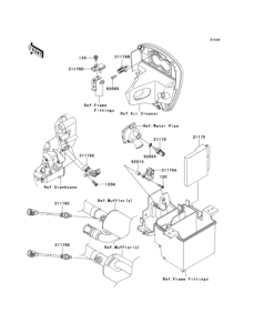 VN900 Инжектор