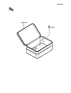 KMX200 Дополнительные акссесуары