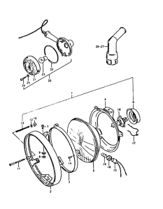 GS1000 For special market