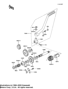 AR80 Кикстартер