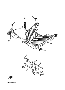 CX50 ｽﾀﾝﾄﾞ.ﾌｰﾄﾚｽﾄ