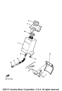 PW50G2 Маслянный банк