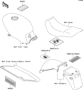  Лейбл предостережения