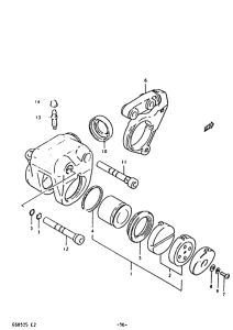GS850 For special market