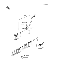 AR125 Кикстартер