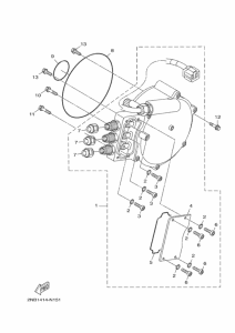 EF06 ゼネレータ