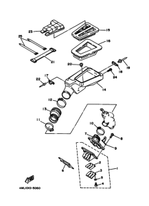 TY250ZS ｲﾝﾃｰｸ