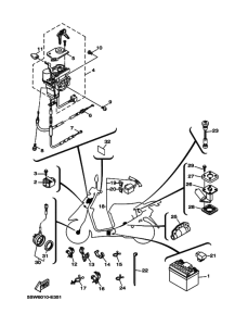 CV50ZII ｴﾚｸﾄﾘｶﾙ 2