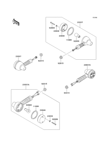 KL250 Повторитель сигналов