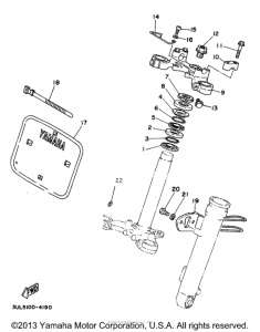 RT100K Управление