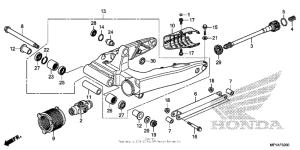 VT1300CT Маятник