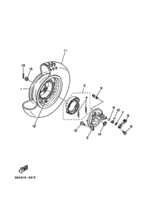 XC125 ﾘﾔﾎｲｰﾙ