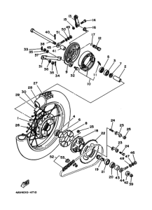 V80N ﾘﾔﾎｲｰﾙ 2