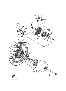 T80D ﾘﾔﾎｲｰﾙ