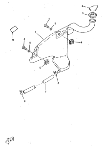 CW50RSX Маслянный банк