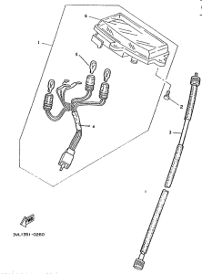 CW50R Приборы
