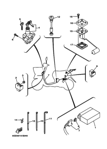 YV50H ｴﾚｸﾄﾘｶﾙ 2