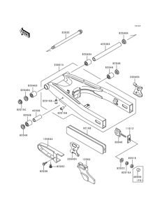 KLE500 Маятник