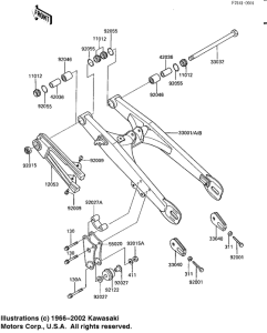 KDX80 Маятник