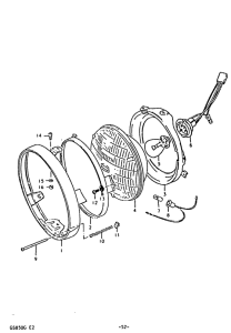 GS850 For special market