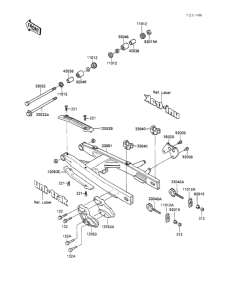 KX100 Маятник