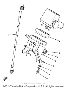IT465H Приборы