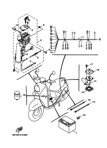 XC50D ｴﾚｸﾄﾘｶﾙ 2