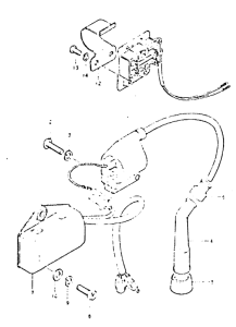 DR400 Equipo electrico