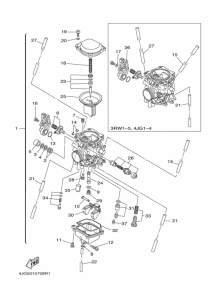 XT225 ｷﾔﾌﾞﾚﾀ