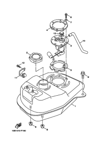 BX50N ﾌﾕｴﾙﾀﾝｸ
