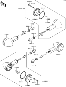 BJ250 Повторитель сигналов